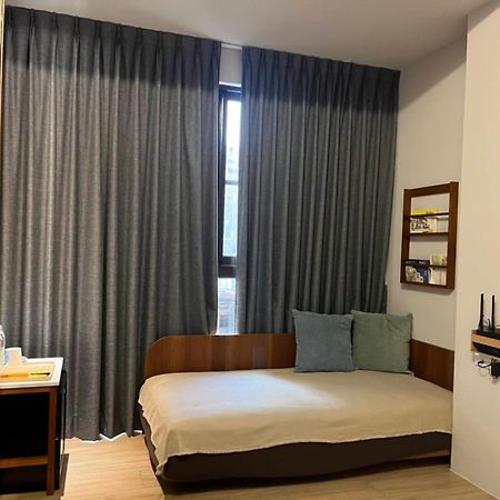Fu'S House 52 Hotel Đài Nam Ngoại thất bức ảnh