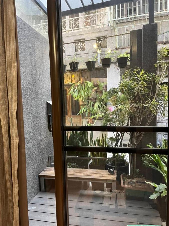 Fu'S House 52 Hotel Đài Nam Ngoại thất bức ảnh